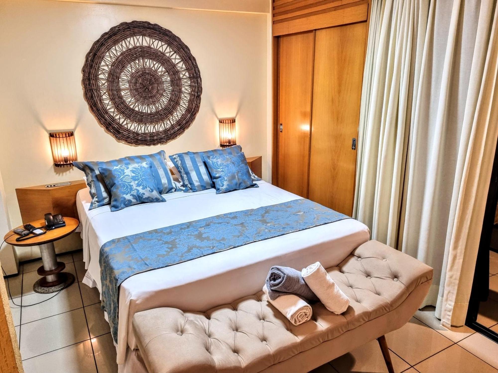 Premium Flats - Praia Mansa