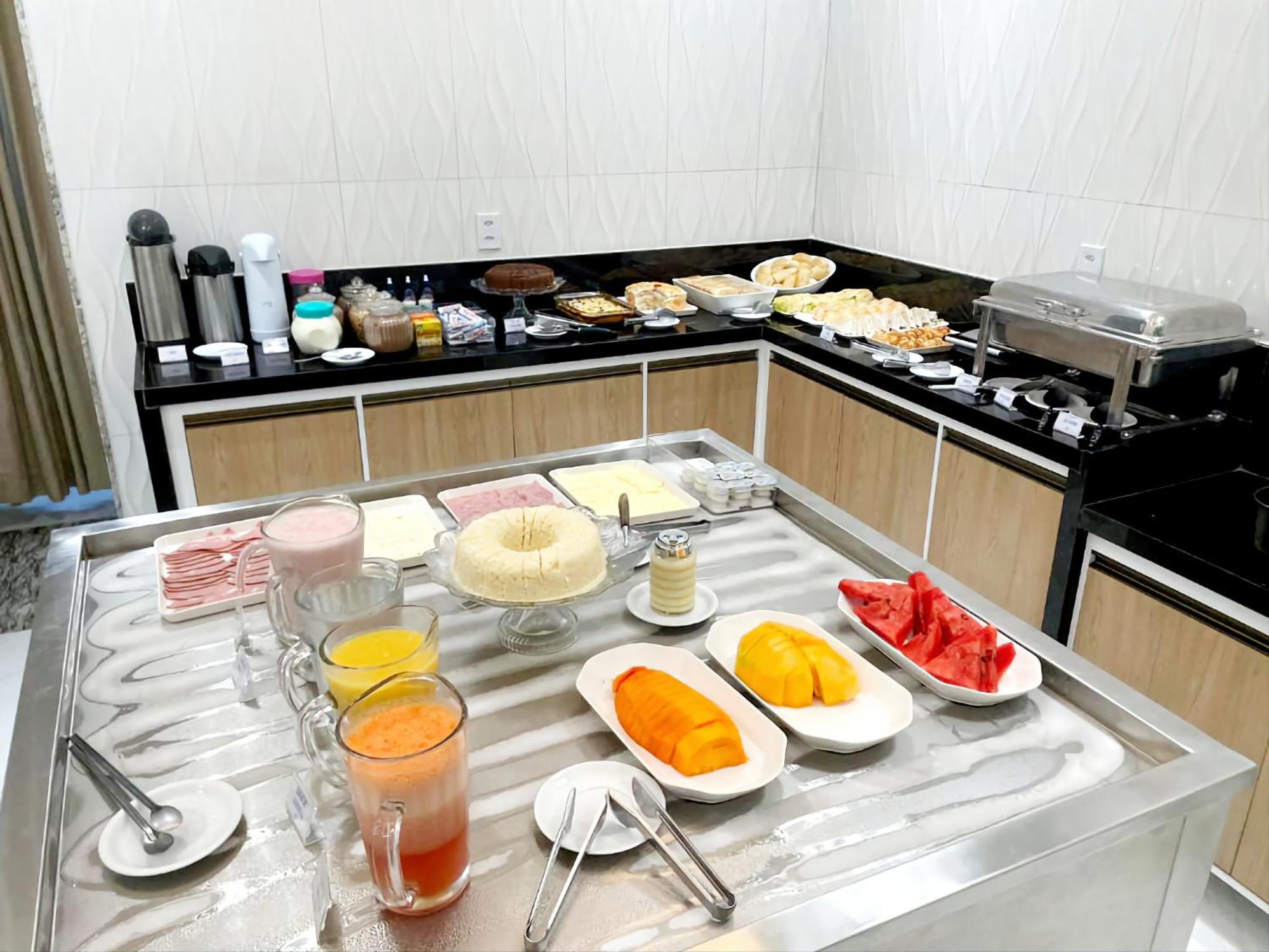 Premium Flats - Praia Mansa Apartment Fortaleza (Ceara)
