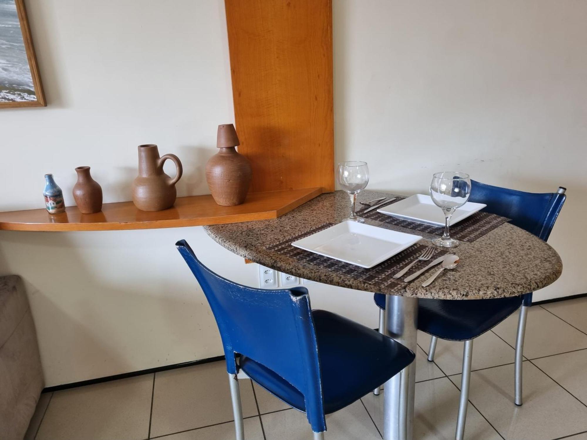 Apartment Premium Flats - Praia Mansa Fortaleza (Ceara)