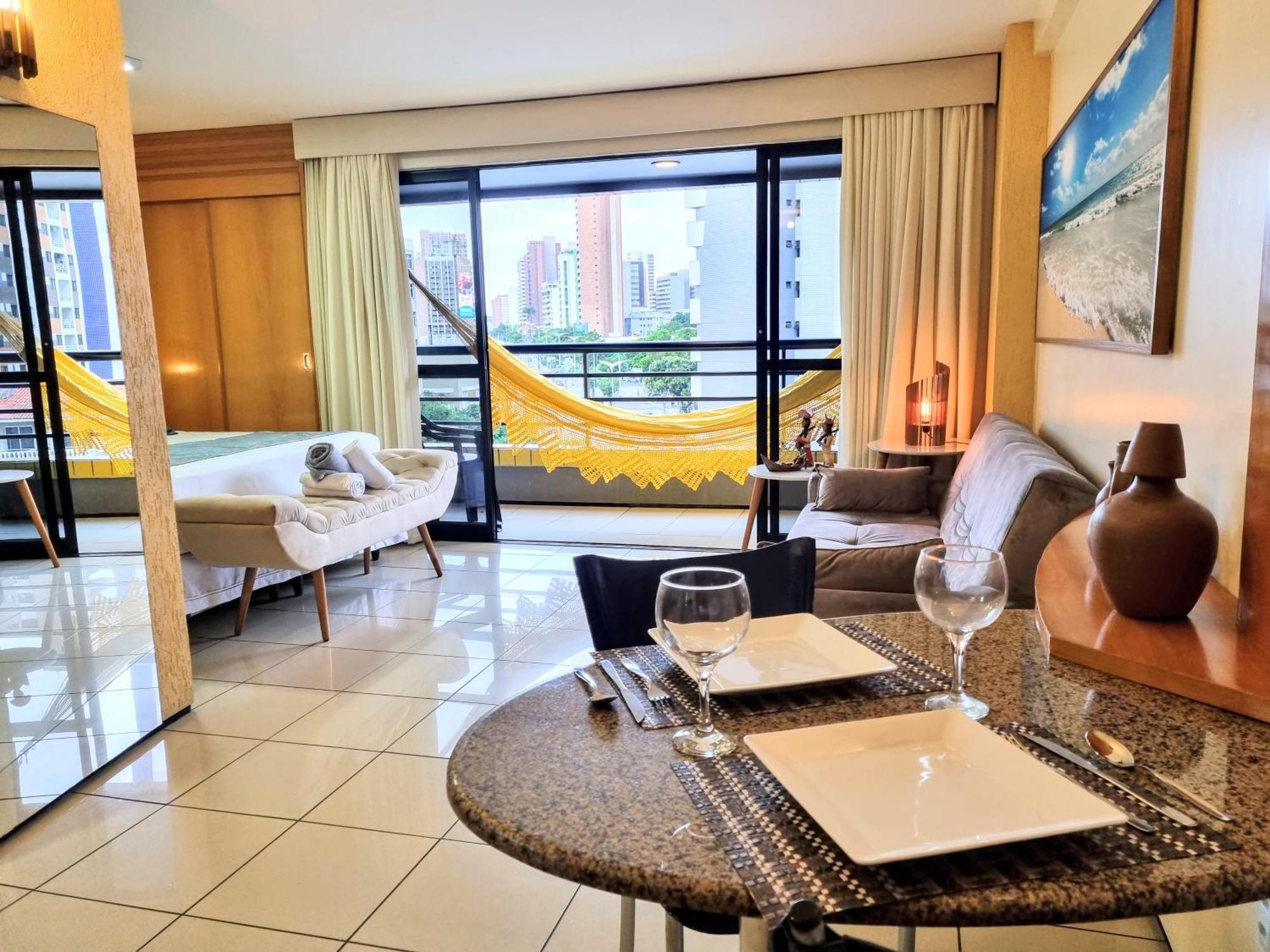 Premium Flats - Praia Mansa Apartment Fortaleza (Ceara)
