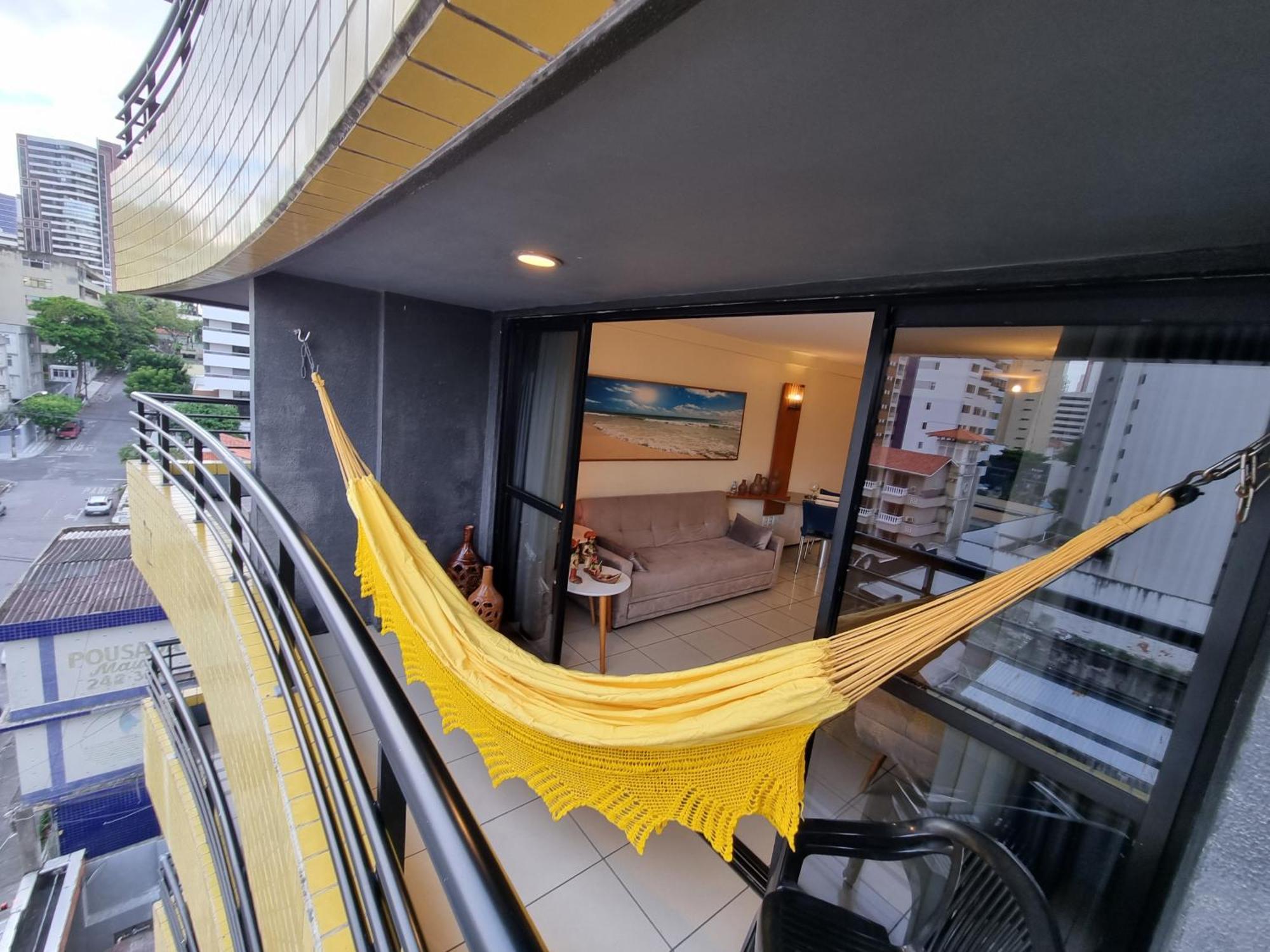 Premium Flats - Praia Mansa * Fortaleza (Ceara)