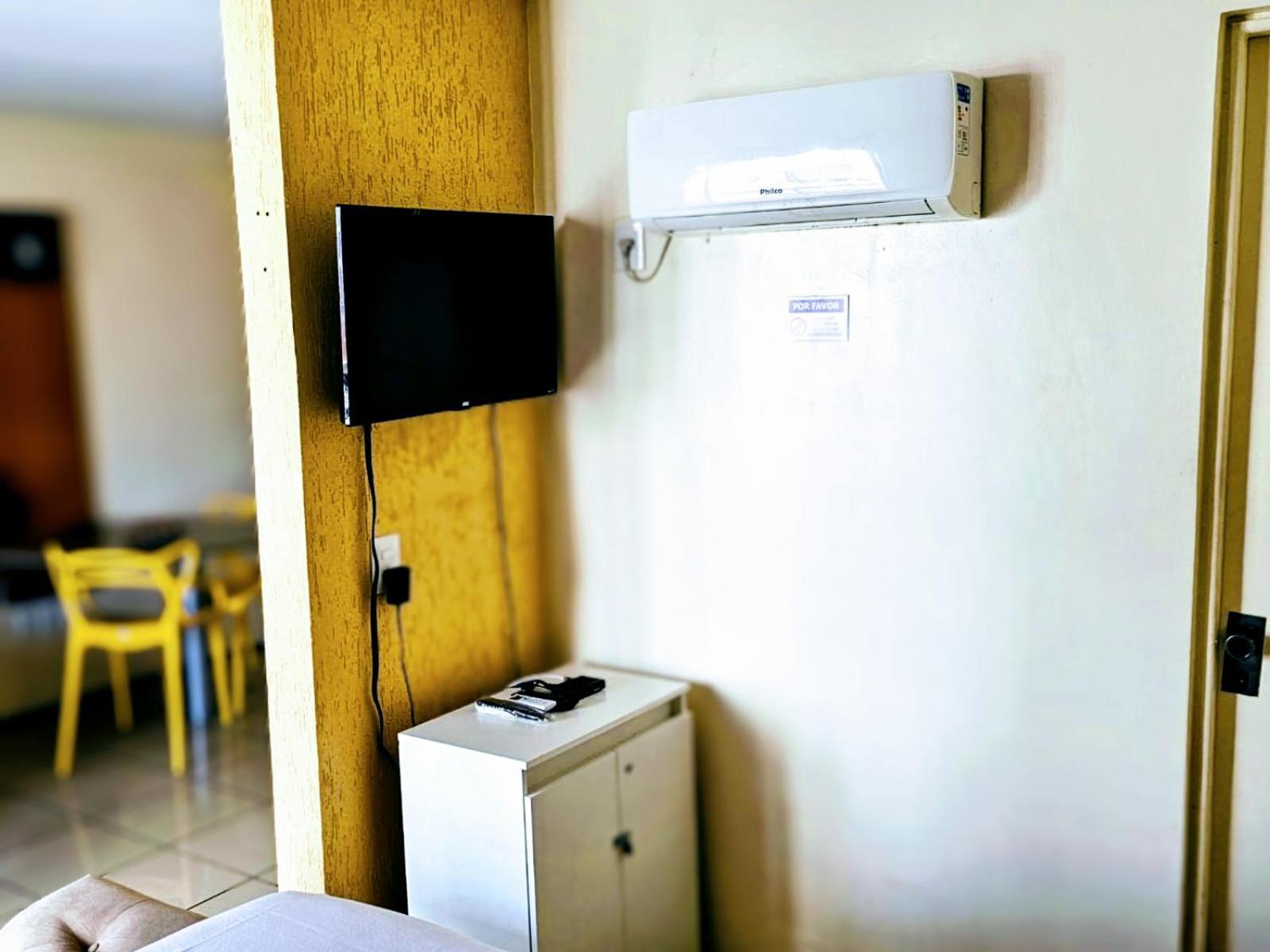 Premium Flats - Praia Mansa Apartment