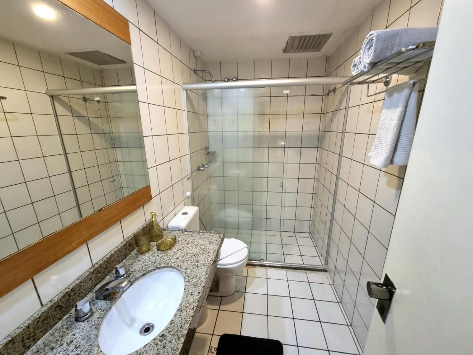 Premium Flats - Praia Mansa