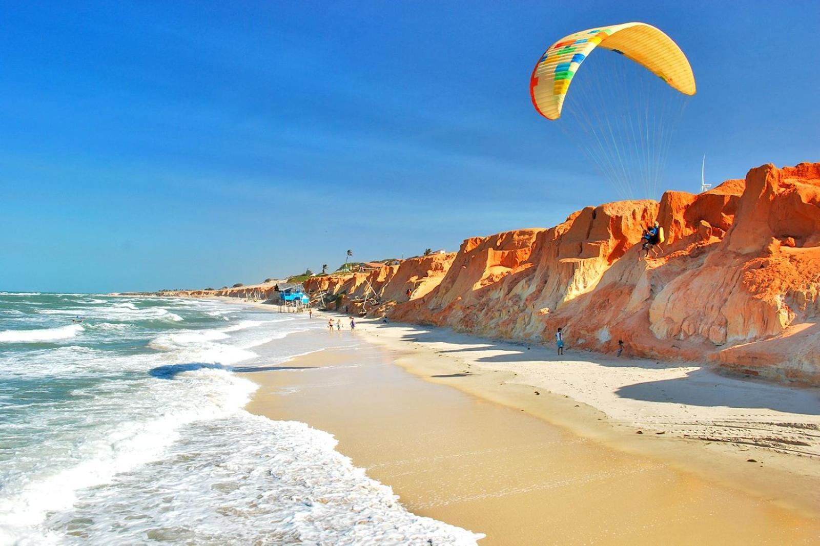 Premium Flats - Praia Mansa Apartment Fortaleza (Ceara)