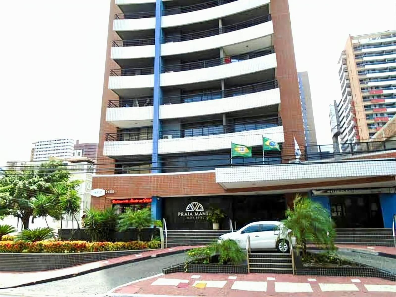Premium Flats - Praia Mansa *