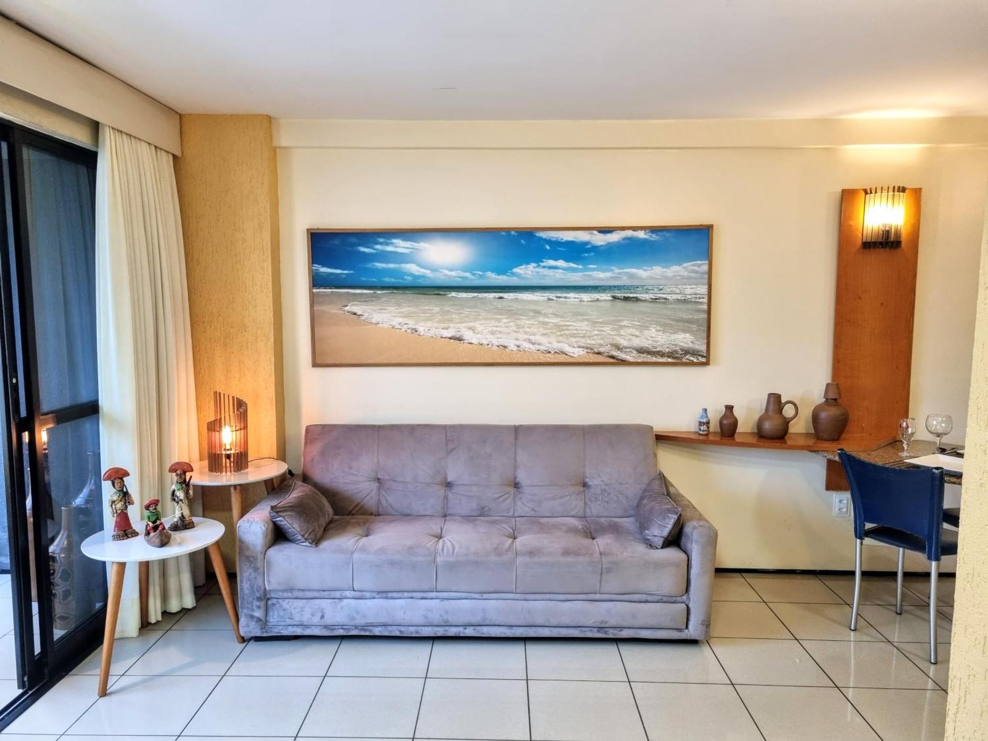 Premium Flats - Praia Mansa Apartment Fortaleza (Ceara)