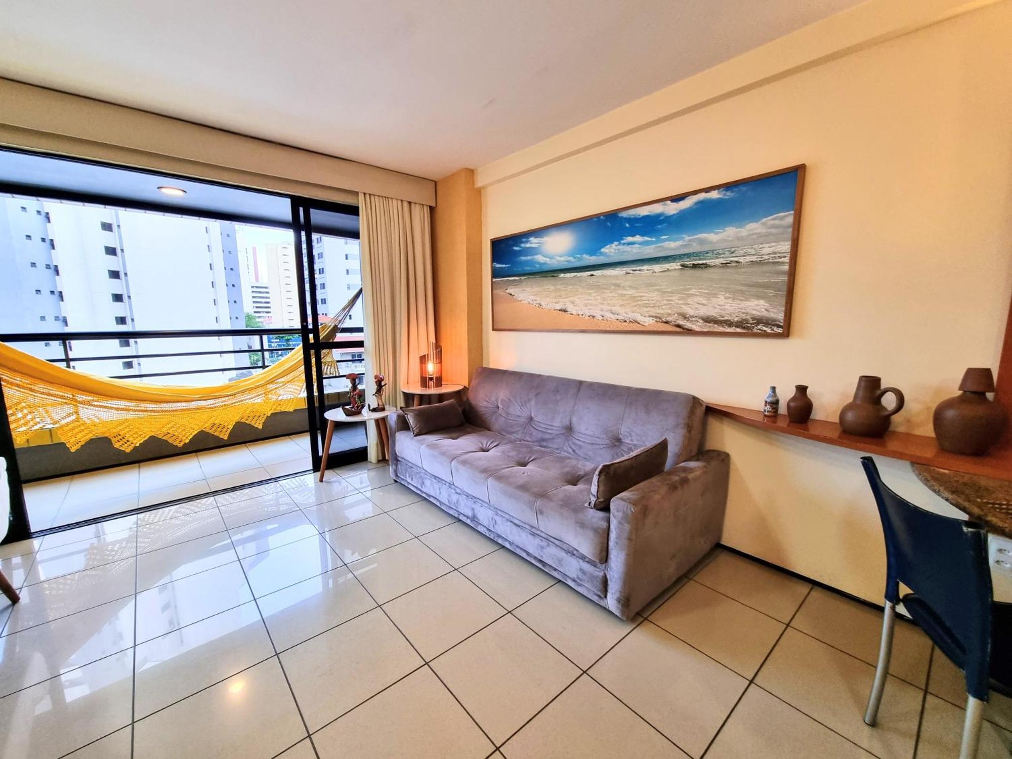 Premium Flats - Praia Mansa