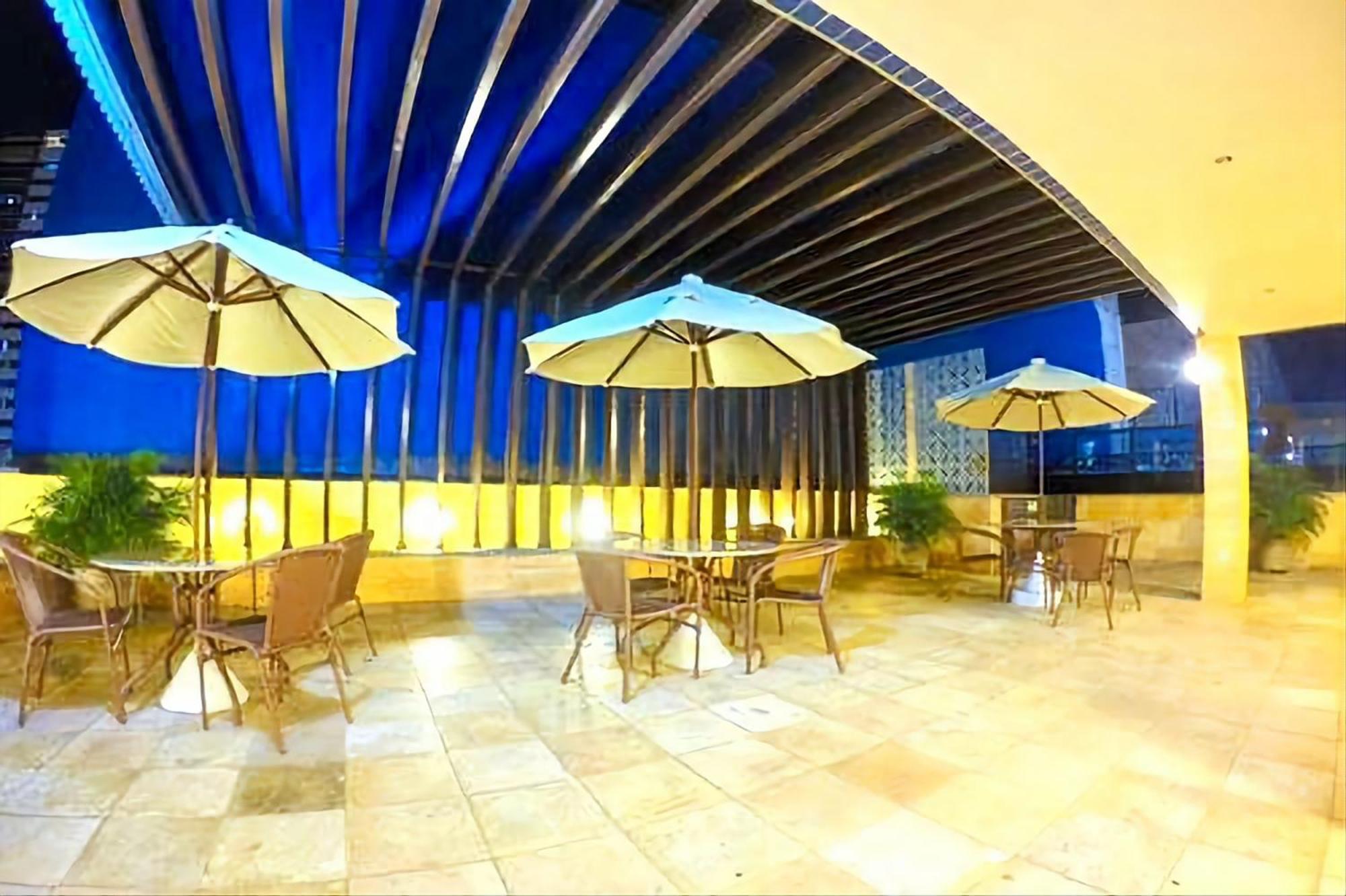 Premium Flats - Praia Mansa Apartment *