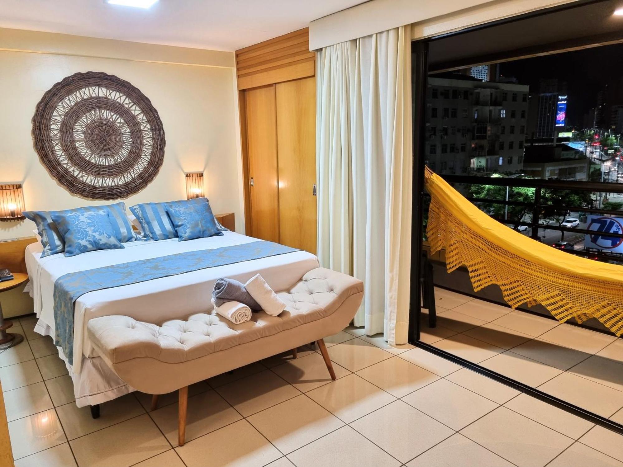 Apartment Premium Flats - Praia Mansa Fortaleza (Ceara)