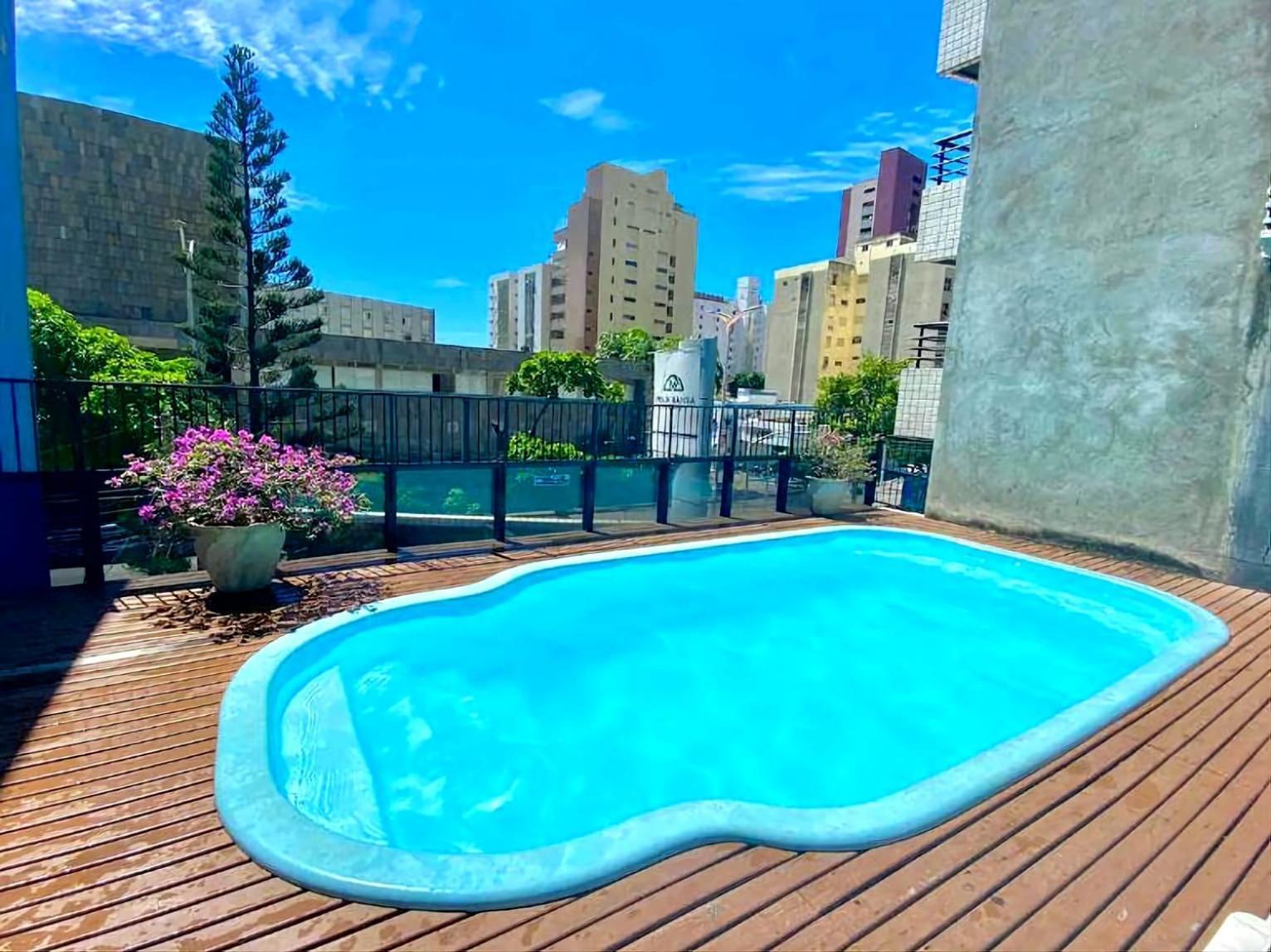 Premium Flats - Praia Mansa Fortaleza (Ceara)