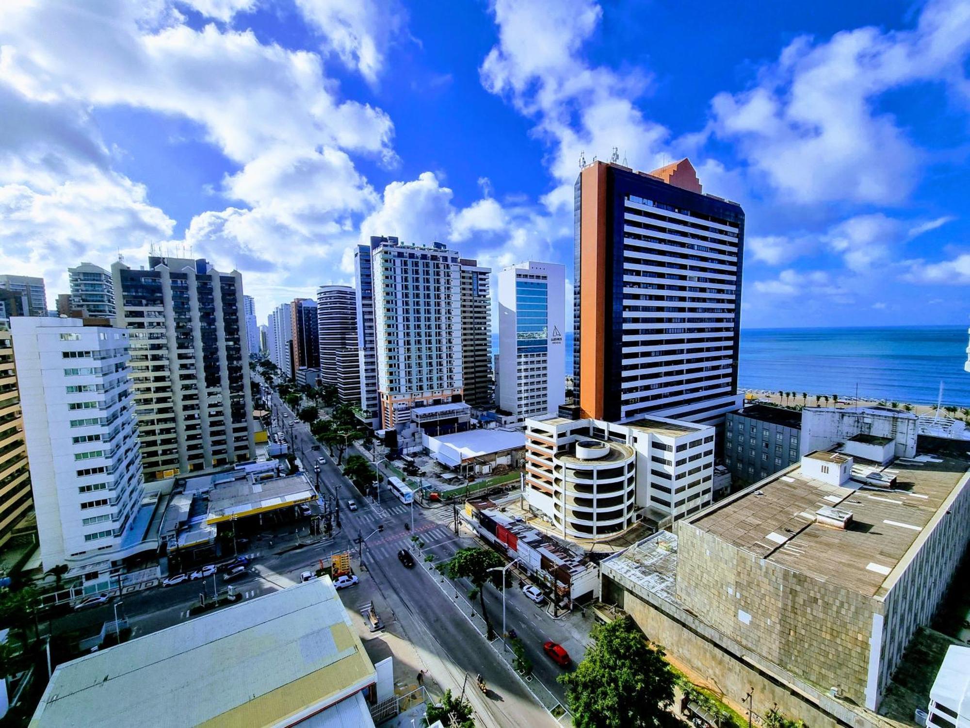 Premium Flats - Praia Mansa Apartment Fortaleza (Ceara)