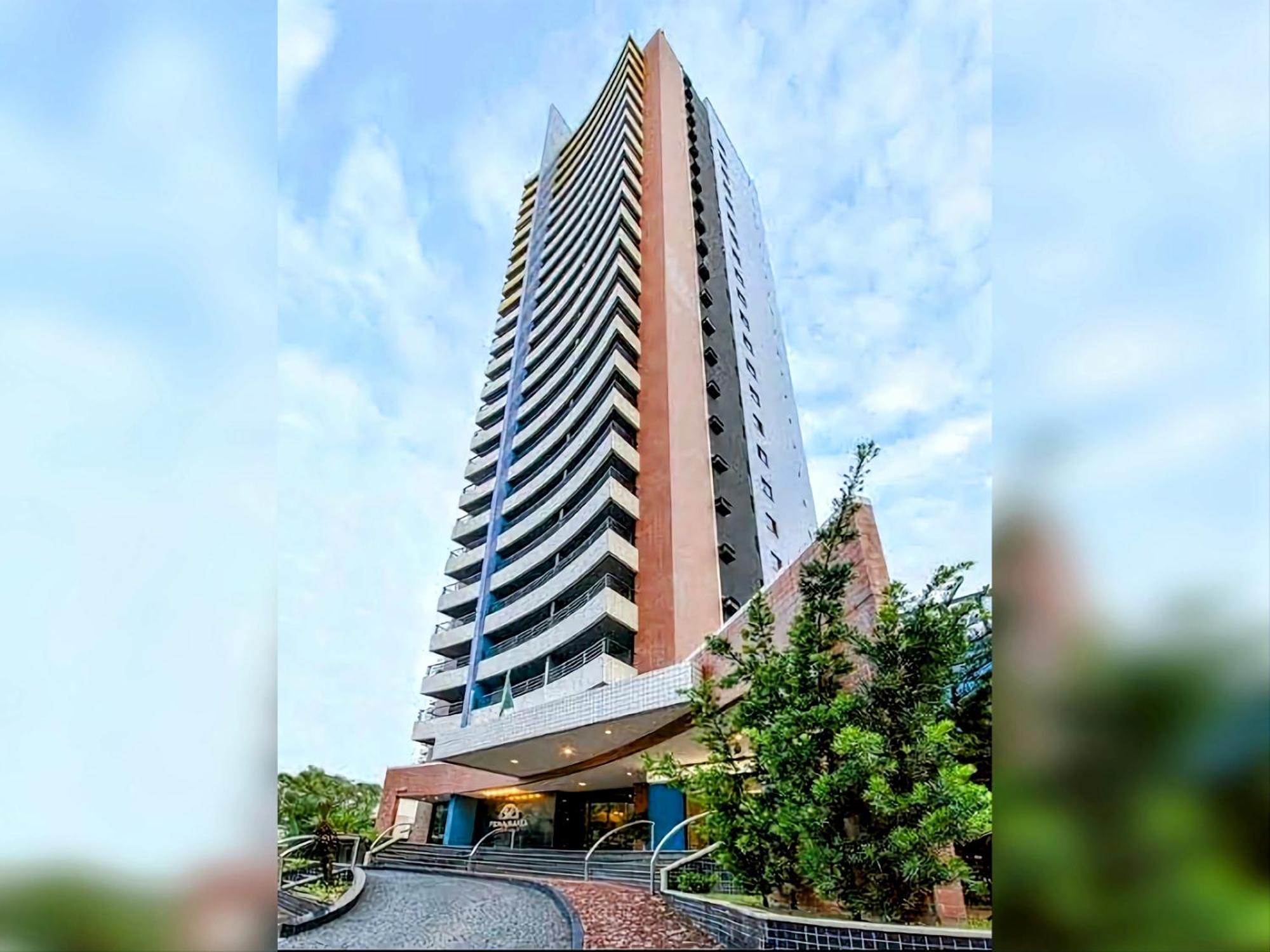 Premium Flats - Praia Mansa Fortaleza (Ceara)