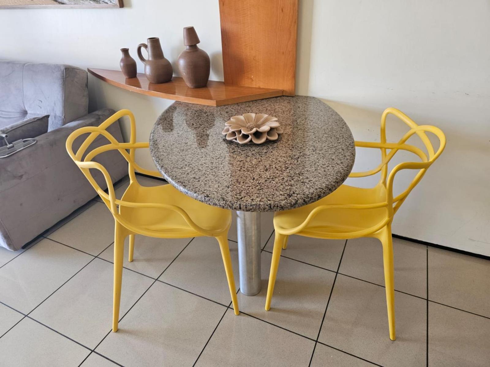 Apartment Premium Flats - Praia Mansa Fortaleza (Ceara)