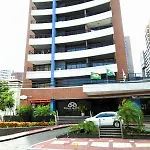 Premium Flats - Praia Mansa