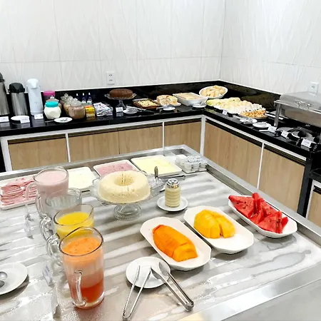 Premium Flats - Praia Mansa Apartamento Fortaleza (Ceara)