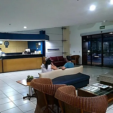 Premium Flats - Praia Mansa Apartamento