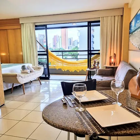 Premium Flats - Praia Mansa Apartamento Fortaleza (Ceara)