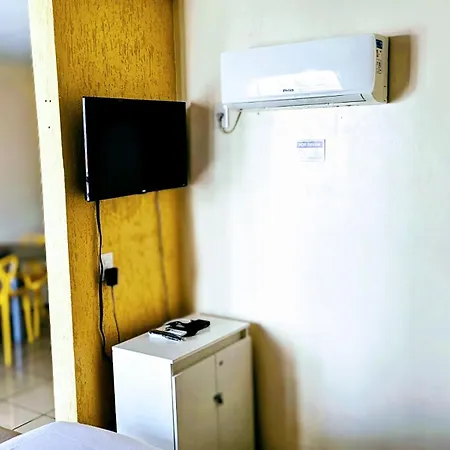 Premium Flats - Praia Mansa Apartamento