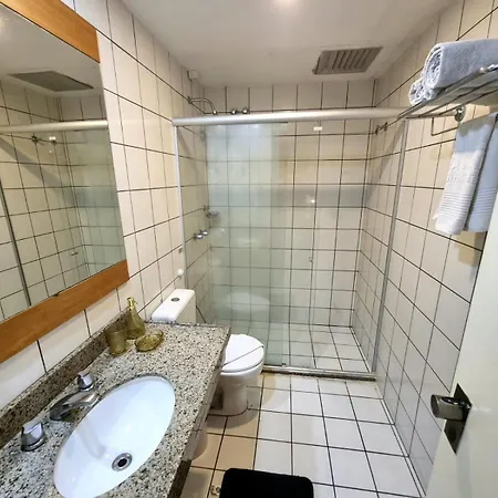 Premium Flats - Praia Mansa