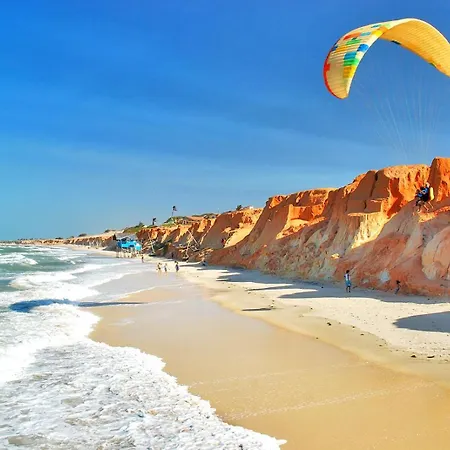 Premium Flats - Praia Mansa Apartamento Fortaleza (Ceara)