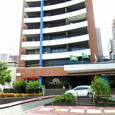 Premium Flats - Praia Mansa *