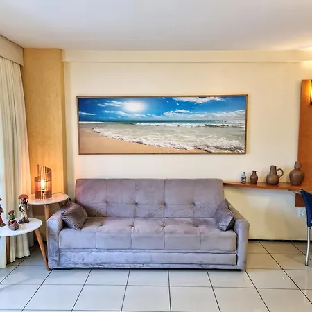 Premium Flats - Praia Mansa Apartamento Fortaleza (Ceara)