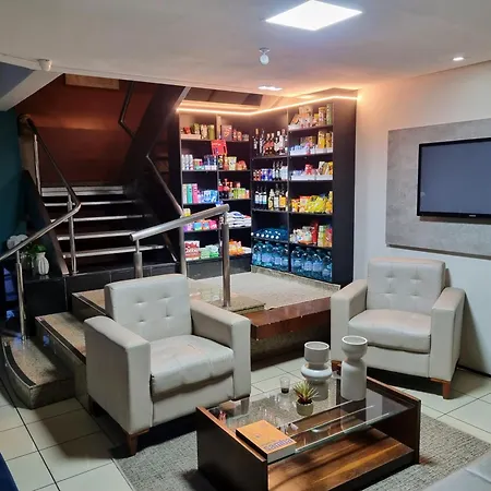 Premium Flats - Praia Mansa Apartamento