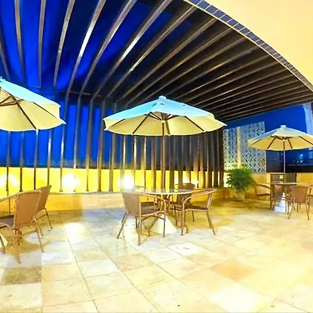 Premium Flats - Praia Mansa Apartamento *