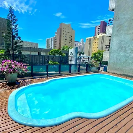 Premium Flats - Praia Mansa Fortaleza (Ceara)