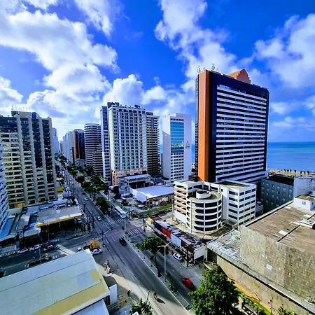 Premium Flats - Praia Mansa Apartamento Fortaleza (Ceara)