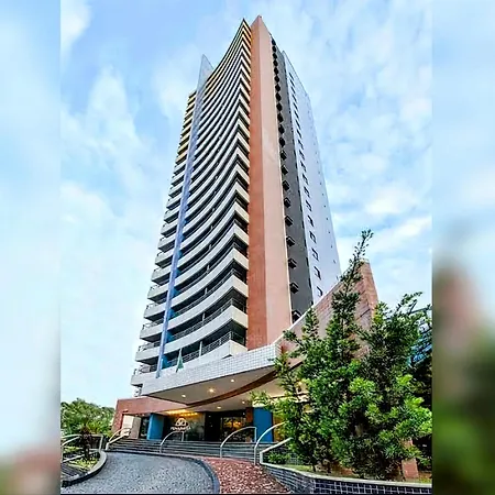Premium Flats - Praia Mansa Fortaleza (Ceara)
