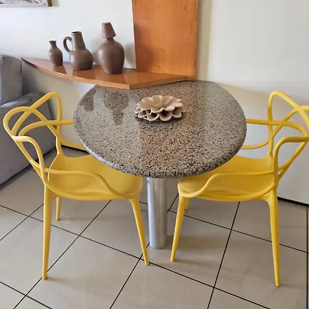 Apartamento Premium Flats - Praia Mansa Fortaleza (Ceara)