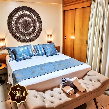 Premium Flats - Praia Mansa Apartamento Fortaleza (Ceara)